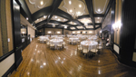 Melody and Eton wedding photo