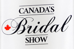 Canada's Bridal Show photo by Dowdell Photography